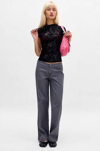 Haut Jiwon noir en taille: 2XS - Motel - Modalova