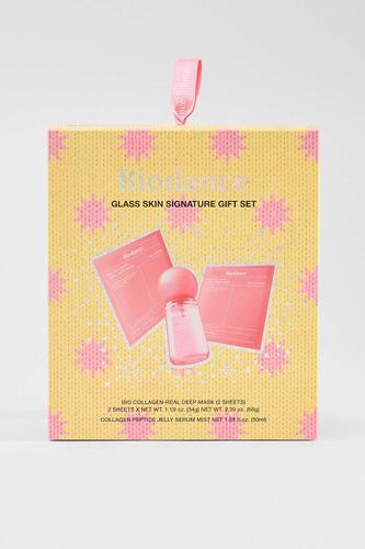 Coffret cadeau Glass Skin en taille: TAILLE UNIQUE - Biodance - Modalova