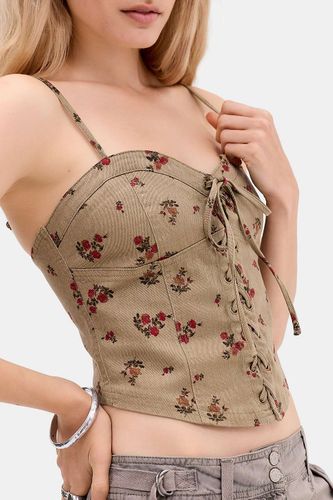Caraco Sweet Talker en taille: XS - BDG - Modalova