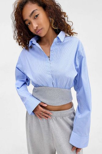 Chemise In The Mix en taille: XS - BDG - Modalova