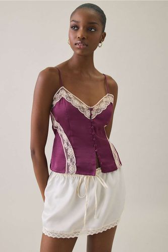 Caraco Candace en taille: XS - Kimchi Blue - Modalova