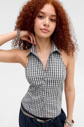 Chemise sans manches Frances iets frans. en taille: 2XS - iets frans... - Modalova
