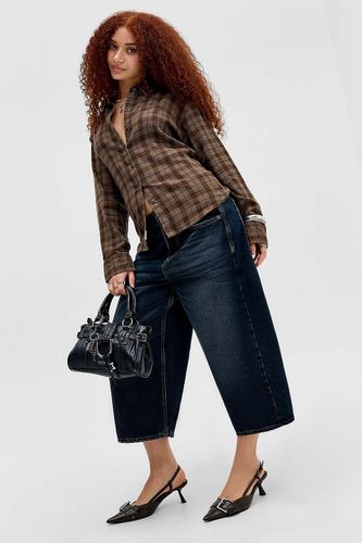 Chemise à dos noué Raine en taille: XS - BDG - Modalova