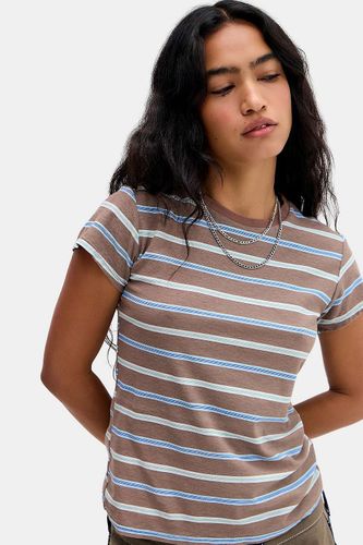 T-shirt à manches courtes UO Spill The Tee par en / taille: XS - Urban Outfitters - Modalova