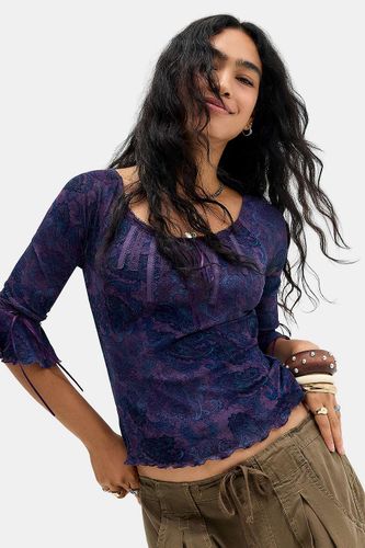 Blouse Kirsty en taille: Medium - Kimchi Blue - Modalova
