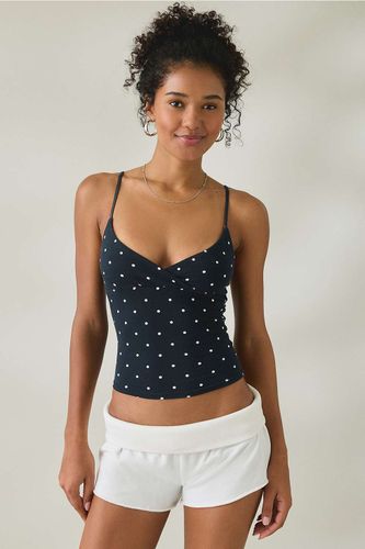 Camisole portefeuille Bec en taille: XS - Out From Under - Modalova