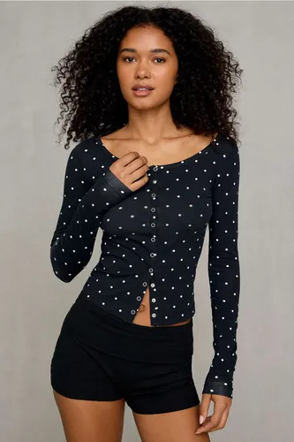 Cardigan Bec en taille: XS - Out From Under - Modalova