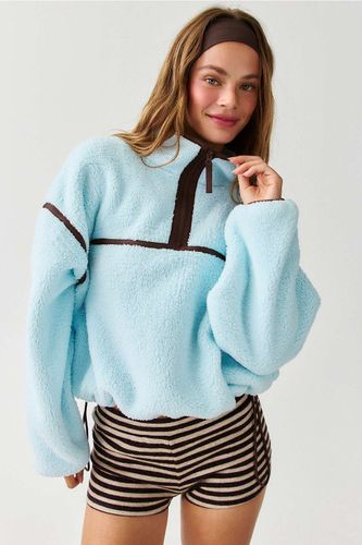 Polaire à enfiler en sherpa en taille: XS - Out From Under - Modalova