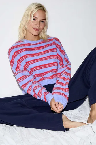 Pull rayé Blakley en taille: XS - Out From Under - Modalova