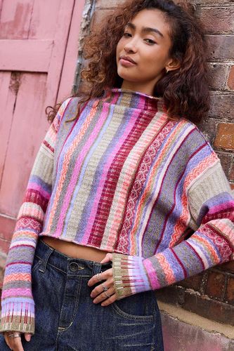 Combinaison à motif amusant Lynden en taille: XS - BDG - Modalova
