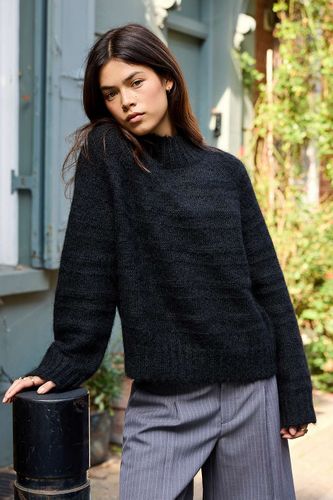Pull à col cheminée UO par en taille: XS - Urban Outfitters - Modalova