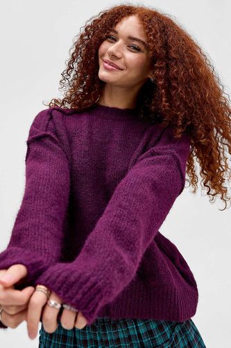 Pull Brooklyn UO par en taille: XS - Urban Outfitters - Modalova