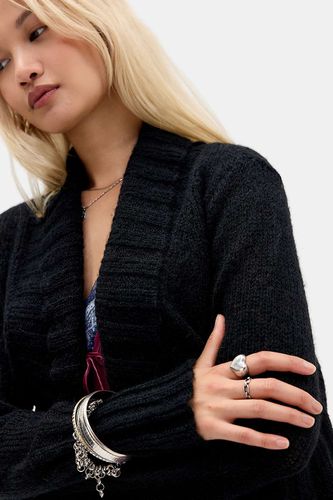 Boléro douillet Emmi en taille: XL - Kimchi Blue - Modalova