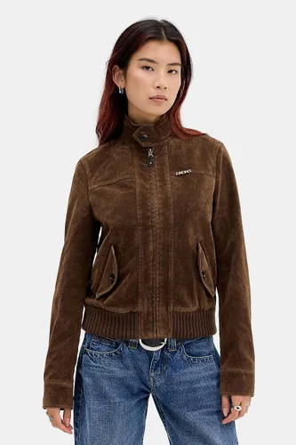Veste Roxy en faux daim taille: XS - BDG - Modalova