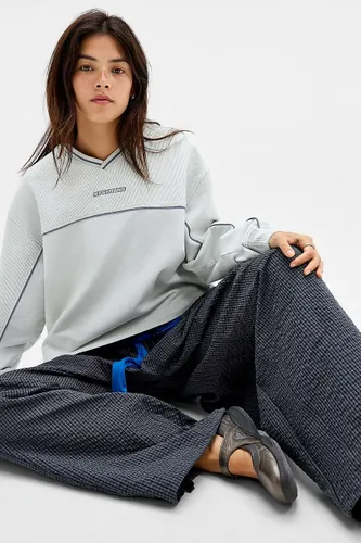 Sweat à ourlet ouvert iets frans. en taille: XS - iets frans... - Modalova