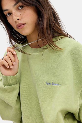 Sweat-shirt ras du cou iets frans. en taille: XL - iets frans... - Modalova