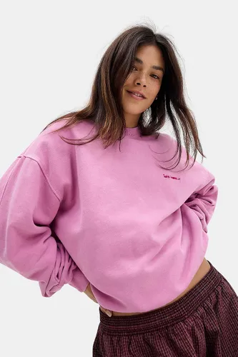 Sweat-shirt ras du cou iets frans. en taille: Medium/Large - iets frans... - Modalova