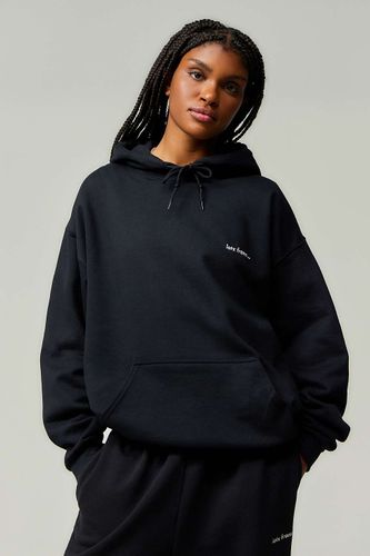 Sweat à capuche noir iets frans. en taille: XS - iets frans... - Modalova