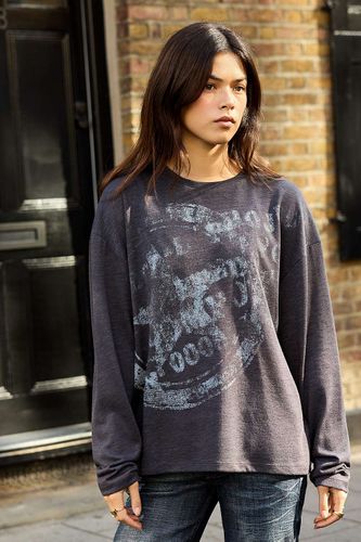 T-shirt de skate Stamp Slubby en taille: XS - BDG - Modalova