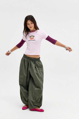 T-shirt bébé UO Paul Frank par en taille: Small - Urban Outfitters - Modalova