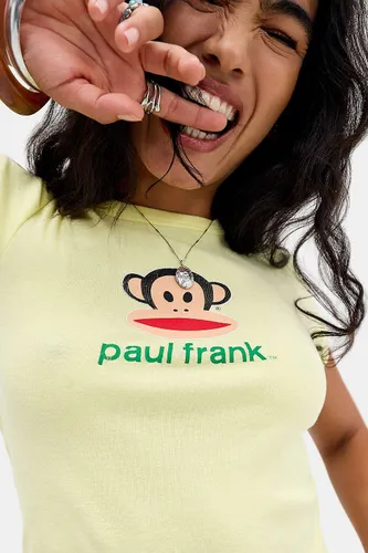 T-shirt bébé UO Paul Frank par en taille: XS - Urban Outfitters - Modalova