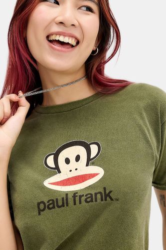 T-shirt décontracté UO Paul Frank par en taille: Medium/Large - Urban Outfitters - Modalova
