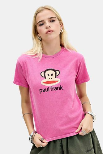 T-shirt décontracté UO Paul Frank par en taille: Medium/Large - Urban Outfitters - Modalova