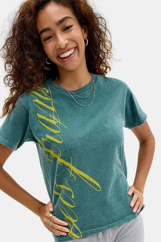Quelque chose de français.. T-shirt graphique décontracté Script par iets frans. en taille: Medium/Large - iets frans... - Modalova