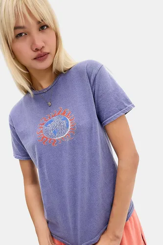T-shirt graphique décontracté Surf Sun iets frans. en taille: Medium/Large - iets frans... - Modalova