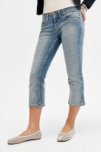 Jeans évasés courts Miko en taille: 36 - BDG - Modalova