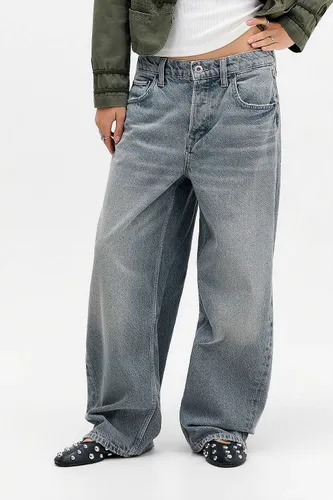 Jean baggy Atlas en taille: 24 l 30 L - BDG - Modalova