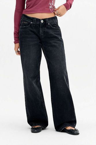 Jeans taille basse Kayla en taille: 24 l 28 L - BDG - Modalova