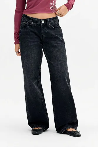 Jeans taille basse Kayla taille: 24 l 28 L - BDG - Modalova