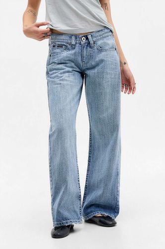 Jeans taille basse Kayla en taille: 34 l 30 L - BDG - Modalova
