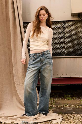 Jeans amples Jaya en taille: 27 l 32 L - BDG - Modalova