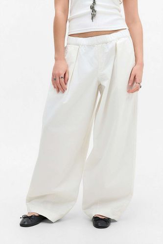 Pantalon cocon ample Bobbi en taille: Small - BDG - Modalova