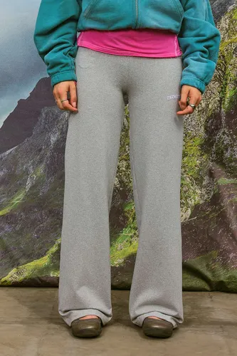 Iets frans. Pantalons de jogging Kali à jambe droite en taille: XS - iets frans... - Modalova