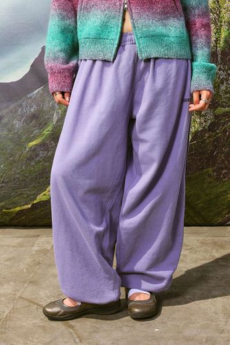 Joggers amples Harri lilas iets frans. en taille: Small - iets frans... - Modalova