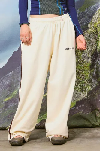 Joggers amples Harri écru iets frans. en taille: XS - iets frans... - Modalova