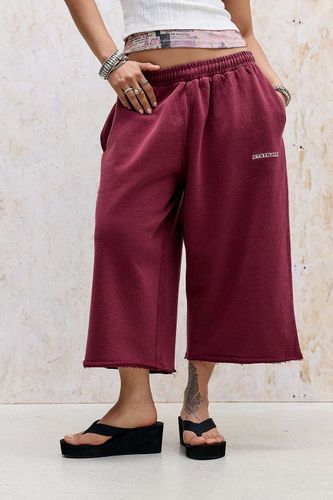 Joggers Crop Harri Brut Ourlet iets frans. taille: XS - iets frans... - Modalova