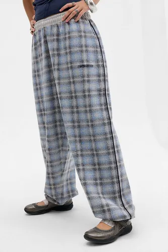 Joggers baggy à carreaux Harri iets frans. en taille: 2XS - iets frans... - Modalova