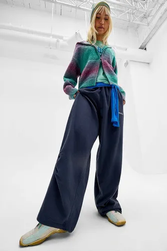 Joggers amples bleus Harri iets frans. en taille: 2XS - iets frans... - Modalova