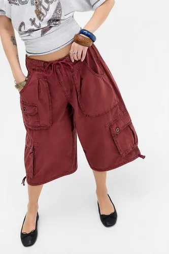 Pantalons cargo raccourcis Diego en taille: Large - BDG - Modalova