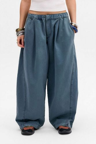 Pantalon ample Bennie en taille: Small - BDG - Modalova