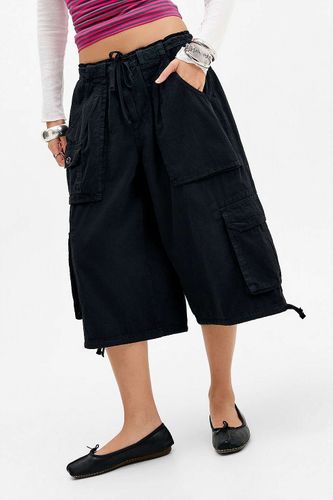 Pantalons cargo raccourcis Diego en taille: XS - BDG - Modalova