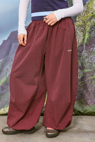 Iets frans. Pantalons de jogging Sid Tech taille: XS - iets frans... - Modalova
