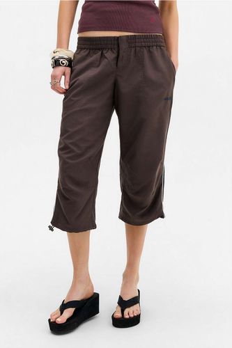 Iets frans. Pantalon de survêtement capri rétro Robin en taille: Large - iets frans... - Modalova