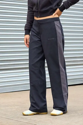 Pantalon de survêtement en microfibre Rowley iets frans. en taille: XS Regular - iets frans... - Modalova