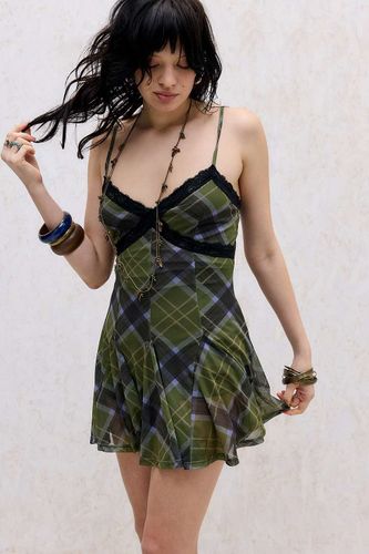 Combinaison-short Juniper UO par en taille: 2XS - Urban Outfitters - Modalova