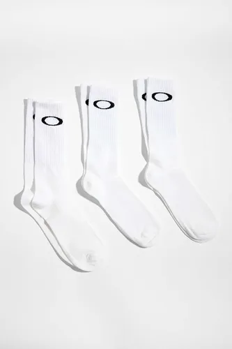 Chaussettes Ellipse Crew - Paquet de 3 en taille: Large - Oakley - Modalova